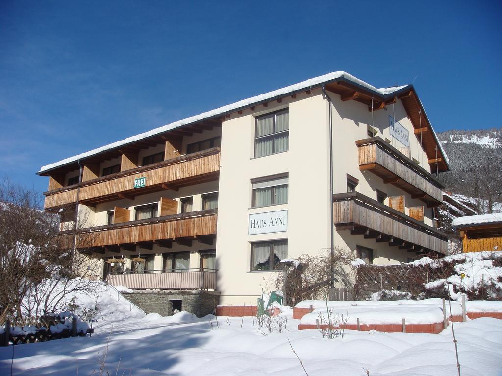 巴德小基希海姆 Haus Anni酒店 外观 照片